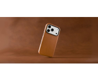 Nomad Traditional Leather Case do iPhone 18 Pro / 17 Pro MagSafe ( - 1586609 - zdjęcie 8